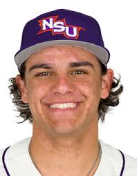 NORTHWESTERN STATE DEMONS BASEBALL