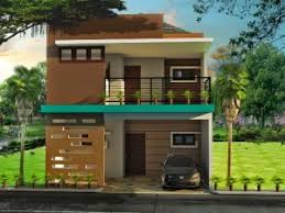 Rumah minimalis 2 lantai mewah. 40 Gambar Teras Rumah Minimalis 2 Lantai Terbaru Rezanesia Com