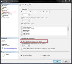 How To Fix Sql Server Does Not Exist Or Access Denied