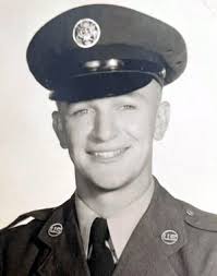 John (Jack) Arnold Moeller Obituary