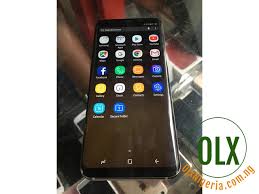 This is the device that had its competition around with. Us Used Samsung Galaxy S8 Plus Sale Prices In Nigeria Ong Ng