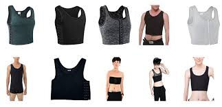 What differentiates my binders is that i customize them to fit perfect to you and your particular body shape. 10 Best Chest Binders You Can Buy For A Trans Person In Pakistan