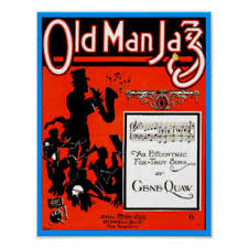Find the perfect 1920s movie posters stock photos and editorial news pictures from getty images. 1920s Jazz Posters Prints Zazzle Uk