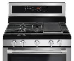 I have used every imaginable product and combinations of products and the stains haven't budged. Best Stoves Ranges In 2021 For Your Home Maytag