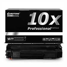 In addition, install various software programs. Tonerkassetten 10x Toner Fur Canon I Sensys Mf 4450 Mf 4430 Mf 4770 N Mf 4730 Mf 4410 Computer Tablets Netzwerk Mafc Com Sa