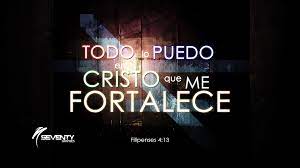 13 todo lo puedo en el. Filipenses 4 13 By Alejandrodearmas77 On Deviantart