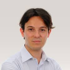 Your partner is jealous of ChatGPT