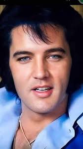 Elvis Presley with Michael Jackson ♥️♥️♥️