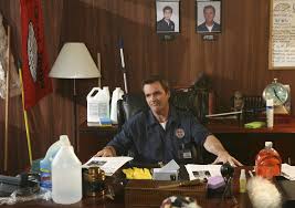 The True Name of the Janitor From 'Scrubs' - Jon Negroni