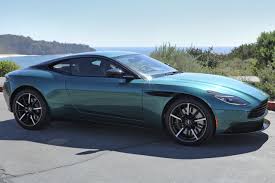 Image result for Emerald Green 2012 Aston Martin