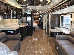 From class a motorhomes to toy haulers to travel trailers to campers, we have rvs from the nation's leading manufacturers to fulfill your dreams. 11 Luxury Rvs That Are Nicer Than Your Home