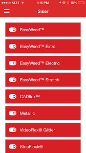 Maybe you would like to learn more about one of these? Heat Transfer Vinyl Temperature And Time Settings At Your Fingertips Silhouette School
