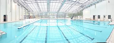 Howard County Roger Carter Community Center Basketball Training Equipment Diving Pool Workout Rooms