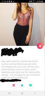 Photo retouching services > retouching blog > apps and software > 11 best dating apps in 2021. The Most Accurate Bio I Have Read Tinder