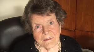 Mayo community in mourning over passing of Marie Burke