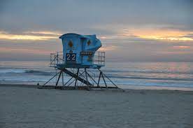 South Carlsbad State Beach Ponto Carlsbad State Beach San Diego Beach Carlsbad