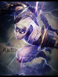 We did not find results for: Shockblade Zed By Vulcanicgfx On Deviantart