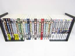 ザ・ファブル 1~22巻 + ザ・ファブル The second contact 1~9巻