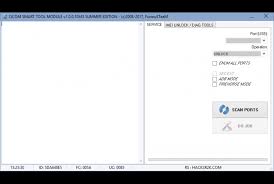 Starting it now * * daemon started successfully * alcatel composite adb interface version: Qcom Smart Tool Update 1 0 0 10543