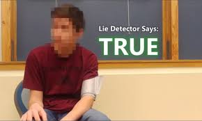 1000+ tv/media appearances, more than 300 million youtube views. Time Traveller From 2030 Passes Lie Detector Test Daily Mail Online