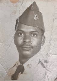 Obituary for ROBERT LEE ROBERSON