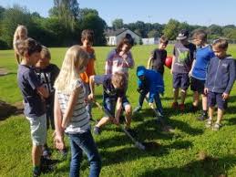 Adieu Macht S Gut Auf Wiedersehen Sonnenschule Unna Massen