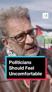 Palestine & UK Politics: Why MPs Should Feel Uncomfortable