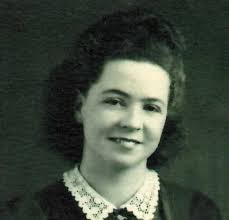 Violet Beth Giordano