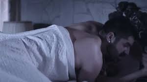 Ayn zoya sex scenes