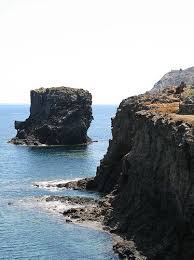 The palermo ustica ferry route connects sicily with ustica island and is currently operated by 2 so that's a combined 42 sailings on offer per week on the palermo ustica route between sicily and. I Faraglioni Di Ustica Palermo Sicily Sicily Travel Florence Travel