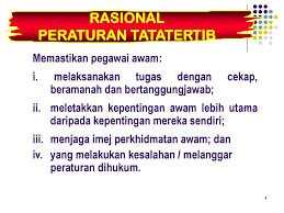 (a) 395/1993], yang disebut •dikuatkuasakan pada 20.6.2002, antara peraturan yang dimasukkan dalam peraturan ini adalah seperti yang berikut; Kelakuan Dan Tatatertib 1993 Pindaan 2002 Pua Ppt Download