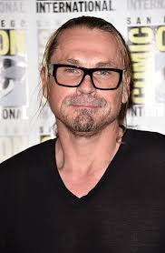 Kurt Sutter