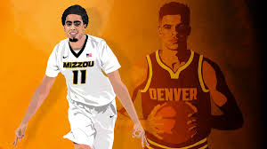 Самые новые твиты от michael porter, sr. Jontay Porter Is Trying To Carve Out His Own Space In The Nba The Ringer