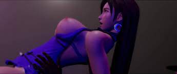 Blacked: Tifa sets up a Camera for first Live stream BBC sex with her EX  BF, Cloud's Best Friend watch online