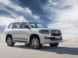 Samyj Dorogoj Toyota Land Cruiser 200 Priehal V Rossiyu Avtomobili Avtovzglyad