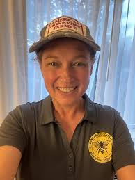 EBHS orchestra teacher from class of '95