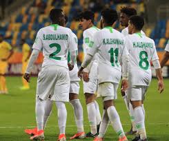 شاهد بث حي ومباشر لدوري الدوري السعودي للمحترفين وكأس الملك وكأس ولي العهد السعودي من خلال بث مباريات بتقنية عالية الجودة اون لاين واحصائيات مباشرة ومقاطع فيديو ملخصات المباريات واخر الاخبار. Ù†ØªÙŠØ¬Ø© Ù…Ø¨Ø§Ø±Ø§Ø© Ø§Ù„Ø³Ø¹ÙˆØ¯ÙŠØ© ÙˆØ¨Ù†Ù…Ø§ Ø§Ù„ÙŠÙˆÙ… ÙÙŠ ÙƒØ£Ø³ Ø§Ù„Ø¹Ø§Ù„Ù… Ù„Ù„Ø´Ø¨Ø§Ø¨ 2019 Ø§Ù„Ø£Ø®Ø¶Ø± Ø§Ù„Ø³Ø¹ÙˆØ¯ÙŠ ÙŠÙˆØ¯Ø¹ Ø§Ù„Ù…ÙˆÙ†Ø¯ÙŠØ§Ù„ ÙƒÙ„Ù…Ø© Ø¯ÙˆØª Ø£ÙˆØ±Ø¬