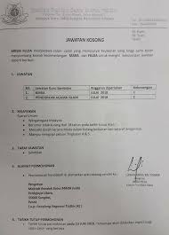 Syarat umum kelayakan kemasukan ke mrsm. Iklan Permohonan Jawatan Guru Mrsm Mara Maktab Rendah Sains Mara Kerja Kosong Kerajaan