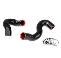 Evasive Motorsports: HPS Silicone Radiator Hose Kit (Black ...