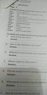 Jun 07, 2021 · kunci jawaban bahasa indonesia kelas 7 halaman 10 dan 11.tribunpontianak co id berikut kita dibahas kunci jawaban soal untuk latihan penilaian harian dan ulangan baik penilaian akhir semester pas maupun ulangan akhir semester uas mata pelajaran smp kelas vii semester 1 atau ganjil. Ada Yang Tau Soal Bahasa Inggris Hal 54 Kelas Xi Di Lks Brainly Co Id