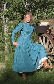 Old West Dresses For Women Usa Handmade Western Clothing Pioneer Dress Western Dresses Dresses