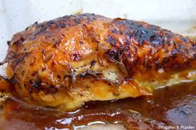 Recette Poulet Roti Facon Melting Pot Recette Poulet Roti Poulet Roti Poulet