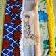 Crochet a Border on a Fleece Blanket event in Cleveland, OH