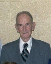 James Carl Clifton (1904-1994)