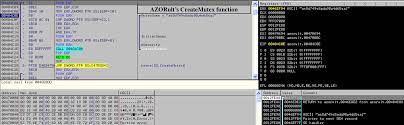 Reverse Engineering, Malware Deep Insight