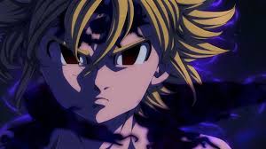 But if you look deeper and read between the lines, it's actually really sweet. Pin On Nanatsu No Taizai