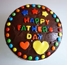 Learn more 🍃 real, simple ingredients: 110 Father S Day Cakes Ideas Fathers Day Cake Fathers Day Cake
