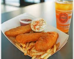 Maybe you would like to learn more about one of these? Fish Tacos Delivery In Solana Beach Postmates