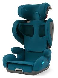 Recaro Child Car Seat Mako Elite 2020 Select Teal Green Buy At Kidsroom Car Seats