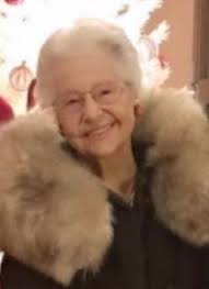 Amelia Botsis Obituary (2024)